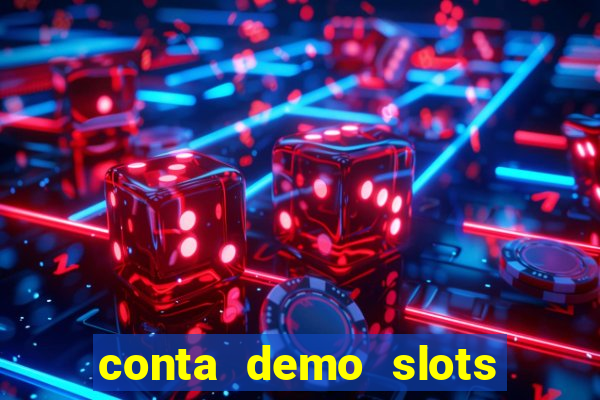 conta demo slots pg touro